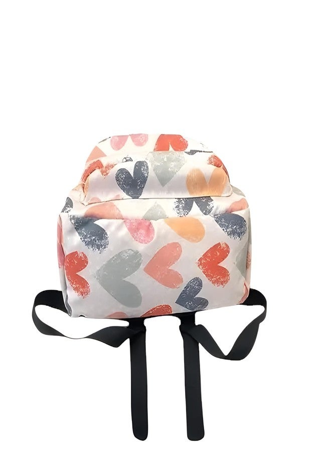 VESMEI 20L Girls bags // Girls college bags Lightweight Casual/Picnic/Tuition/School Bag/Backpack (multicolour) - Image 1
